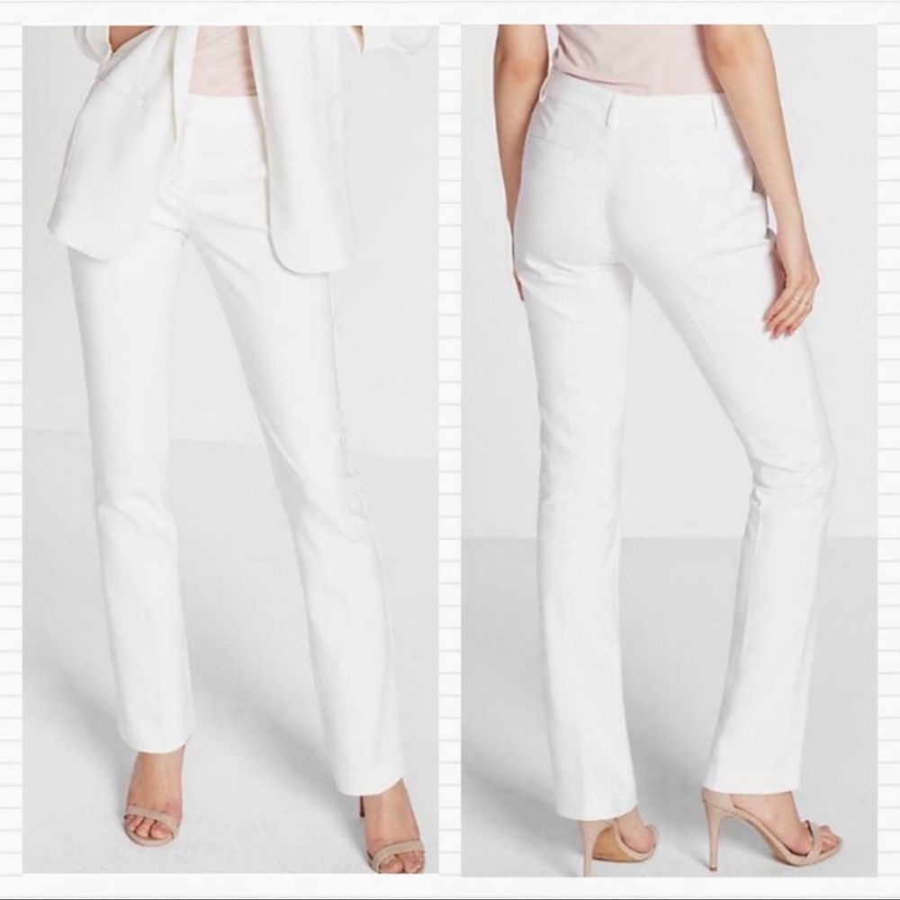 Express Columist Dress Pant
